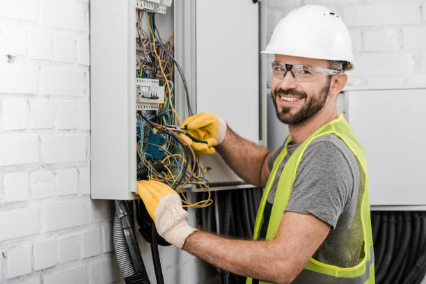 Best Emergency Electrical Repair  in Taos, MO