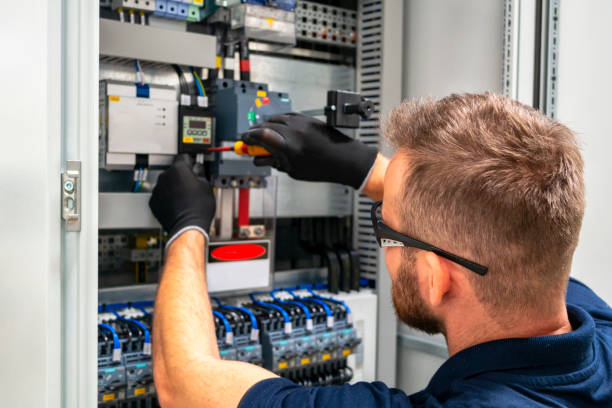 Best Electrical Rewiring Services  in Taos, MO