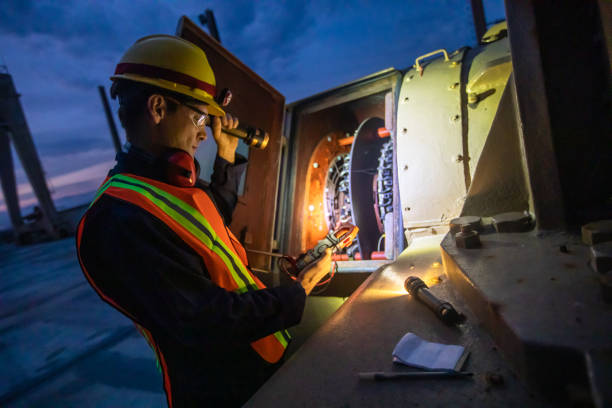 Best Circuit Breaker Repair  in Taos, MO