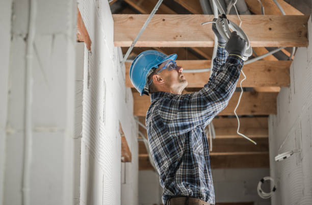 Best Electrical Contractors for Businesses  in Taos, MO