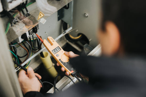 Best Home Electrical Repair  in Taos, MO