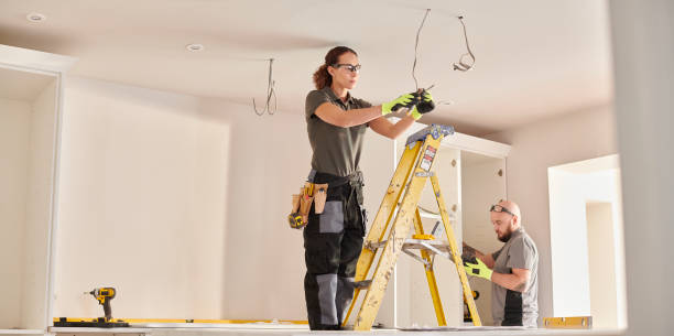 Best Electrical Outlet Repair  in Taos, MO