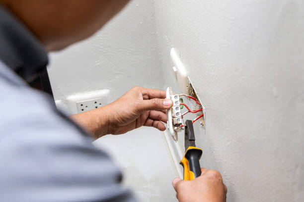  Taos, MO Electrician Pros