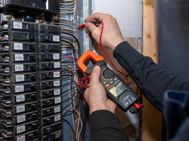 Best Residential Electrician Services  in Taos, MO