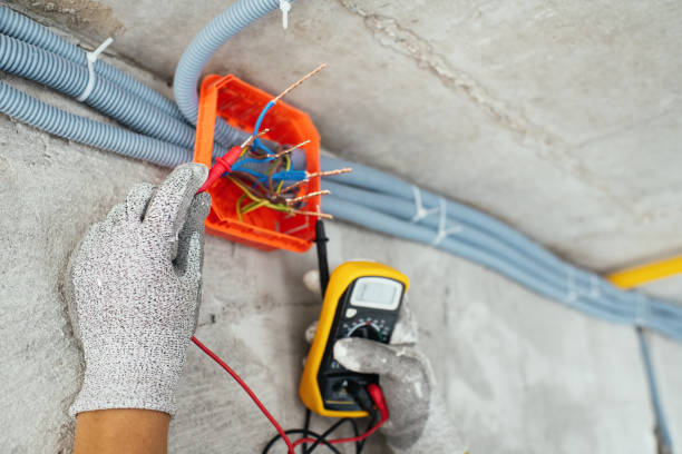 Best Electrician for Home Renovation  in Taos, MO