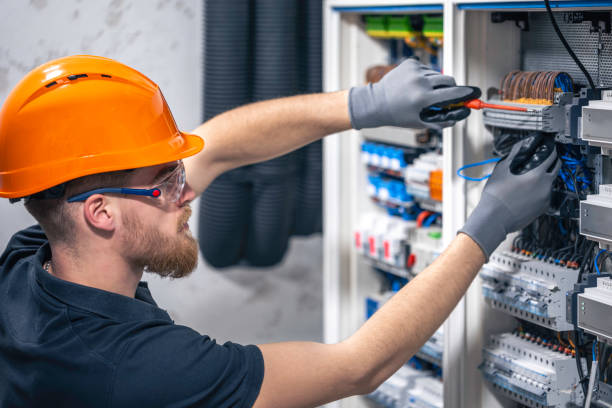 Best Electrician Near Me  in Taos, MO