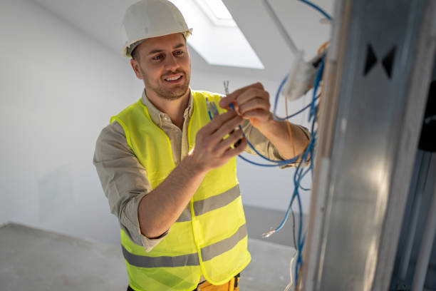 Best Local Electrician Companies  in Taos, MO