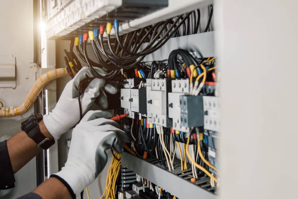 Best Electrical System Inspection  in Taos, MO